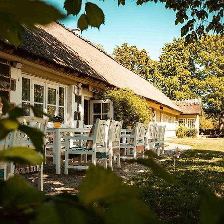 Vanatoa Taluhotell Koguva Buitenkant foto