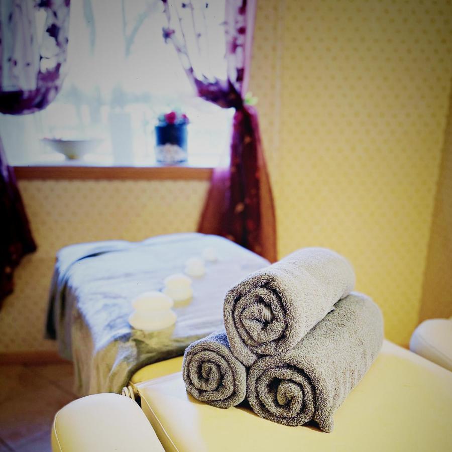 Vanatoa Taluhotell Koguva Buitenkant foto